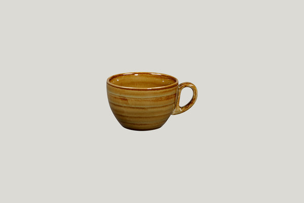 COFFEE CUP, 3.55"D, 7.8 OZ, GARNET_0