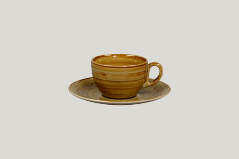 COFFEE CUP, 3.55"D, 7.8 OZ, GARNET_2