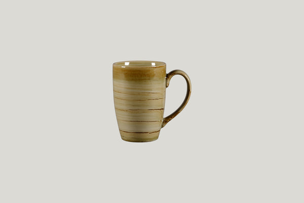 SPOT GARNET FLORA MUG_0