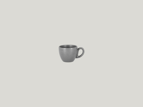 ESPRESSO CUP, 2.55"D, 2.1"H, 2.7 OZ, GREY_0