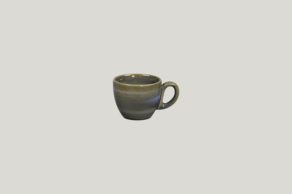 ESPRESSO CUP, 2.55"D, 2.7 OZ, JADE_0