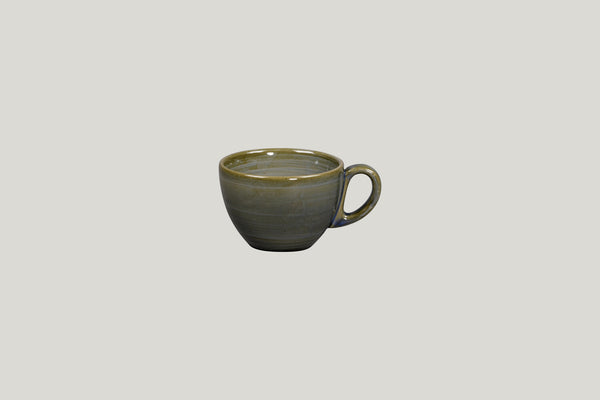 COFFEE CUP, 3.15"D, 5.05 OZ, JADE_0