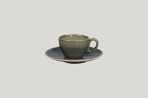 COFFEE CUP, 3.15"D, 5.05 OZ, JADE_1