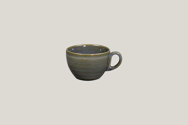 COFFEE CUP, 3.55"D, 7.8 OZ, JADE_0