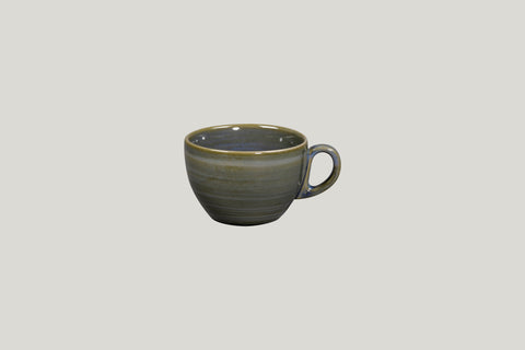 COFFEE CUP, 3.55"D, 7.8 OZ, JADE_0