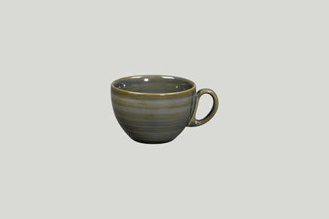 COFFEE CUP, 3.95"D, 9.45 OZ, JADE_0