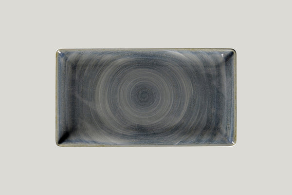 RECTANGULAR PLATE, 13.2"L, 7.15"W, JADE_0