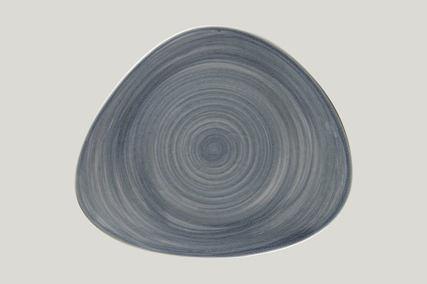 ORGANIC FLAT PLATE, 12.2"D, JADE_0