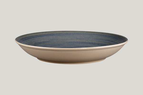 DEEP COUPE PLATE, 11.8"D, 64.25 OZ, JADE_0