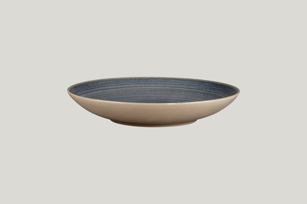 DEEP COUPE PLATE, 9.05"D, 23.35 OZ, JADE_0