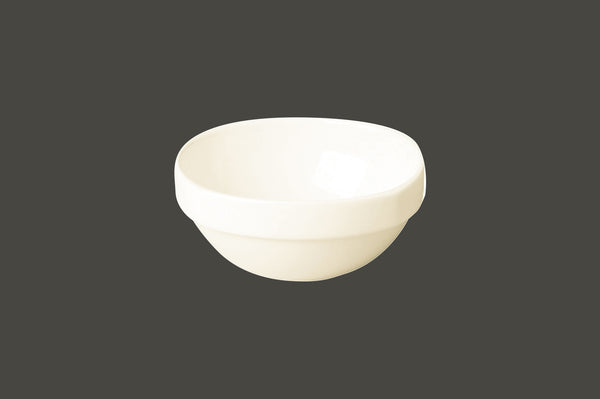 STACKABLE BOWL, 5.9"D, 2.35"H, 20.3 OZ, IVORIS_0