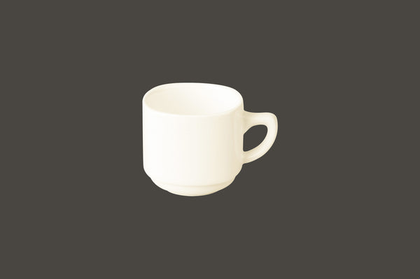 ESPRESSO CUP, 2.15"H, 3.05 OZ, IVORIS_0