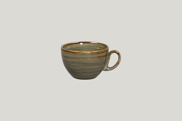 COFFEE CUP, 3.95"D, 9.45 OZ, PERIDOT