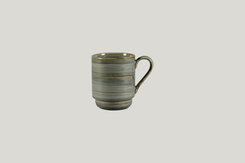 SPOT PERIDOT STACKABLE MUG_0