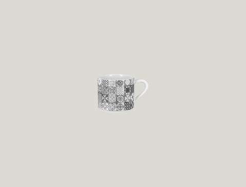 ESPRESSO CUP, 2.25"H, 3.65 OZ, IVORIS_0