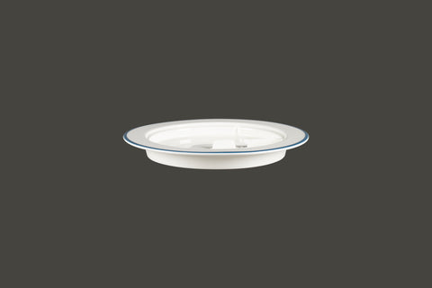 PLATE WITH RIM, 9.1"D, WHITE_3