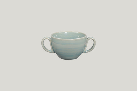 BOUILLON CUP, "D, 9.45 OZ, SAPPHIRE_0