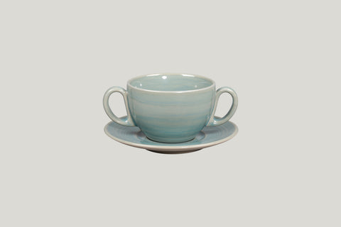 BOUILLON CUP, "D, 9.45 OZ, SAPPHIRE_1