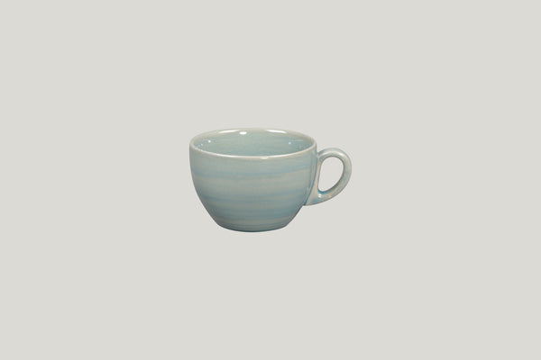 COFFEE CUP, 3.55"D, 7.8 OZ, SAPPHIRE_0