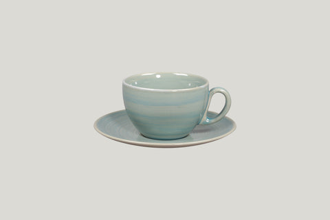 COFFEE CUP, 3.95"D, 9.45 OZ, SAPPHIRE_2