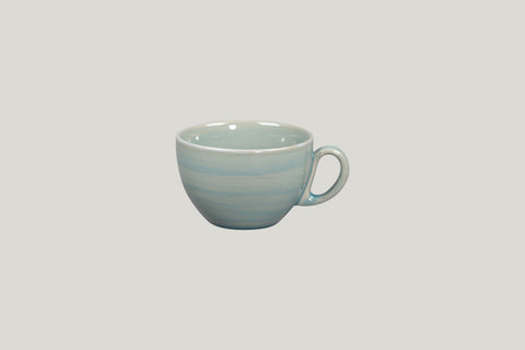 COFFEE CUP, 3.95"D, 9.45 OZ, SAPPHIRE_0