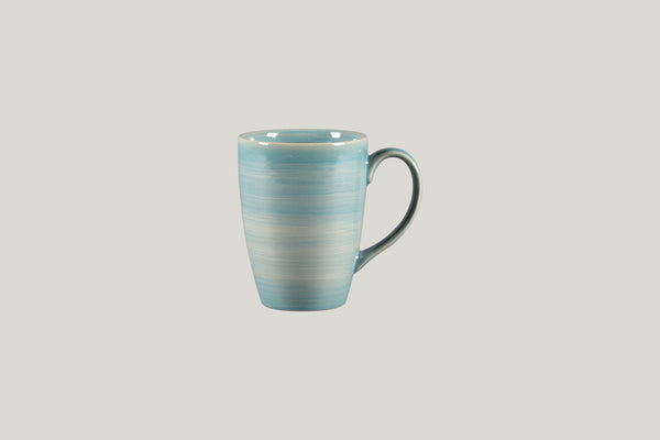 SPOT SAPPHIRE MUG FLORA_0