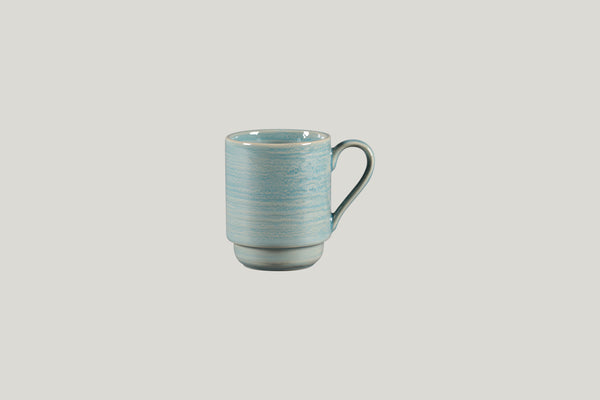 SPOT SAPPHIRE STACKABLE MUG_0