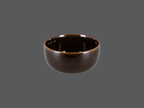 BOWL WITH SIDE HOLES, 5.3"D, 15.2 OZ, CLOVE_0