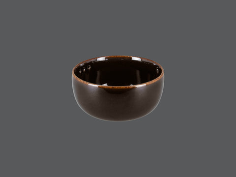 BOWL WITH SIDE HOLES, 5.3"D, 15.2 OZ, CLOVE_0