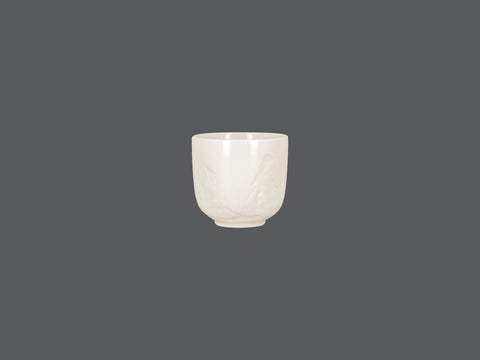 COFFEE CUP, 2.95"D, 6.1 OZ, PLAIN_0