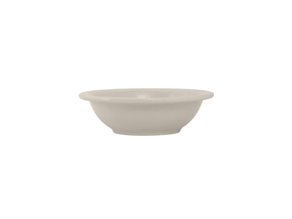 Tuxton Grapefruit Narrow Rim Grapefruit Bowl 5 ⅞" x 1 ¾" Reno & Nevada Eggshell Narrow Rim_0