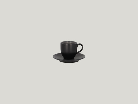 NON STACKABLE CUP, 2.35"D, 3.05 OZ, GREY_1