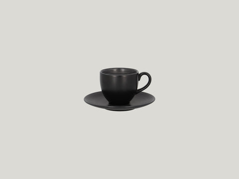 NON STACKABLE CUP, 6.75 OZ, IVORIS_19