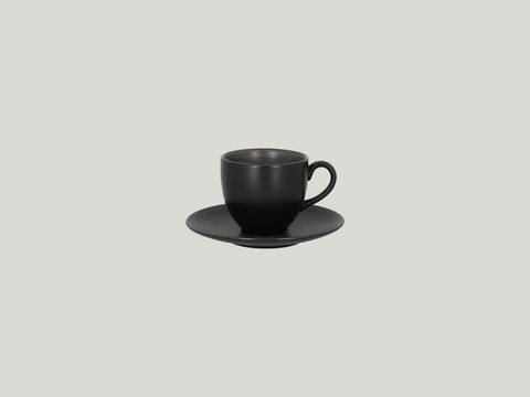 NON STACKABLE CUP, 3.35"D, 7.8 OZ, GREY_1