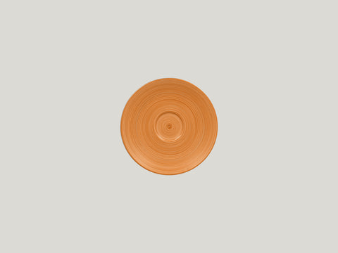 SAUCER FOR TRCLCU23BC/TRCLCU20BC/TRCLSC23BC/TRCLSC20BC, 5.9"D, CEDAR_2