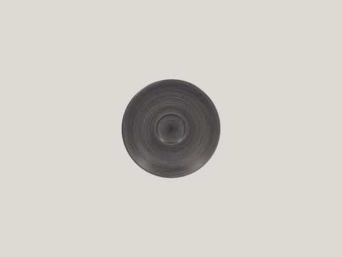 SAUCER FOR TRCLCU23BG/TRCLCU20BG/TRCLSC23BG/TRCLSC20BG, 5.9"D, GREY_2