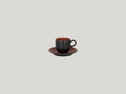 STACKABLE CUP, 2.35"D, 3.05 OZ, WALNUT_1