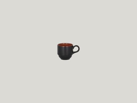 STACKABLE CUP, 2.35"D, 2.35"H, 3.05 OZ, IVORIS_4