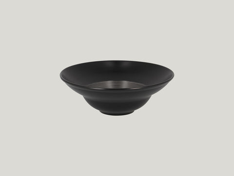 EXTRA DEEP ROUND PLATE, 9.05"D, 10.8 OZ, GREY_0