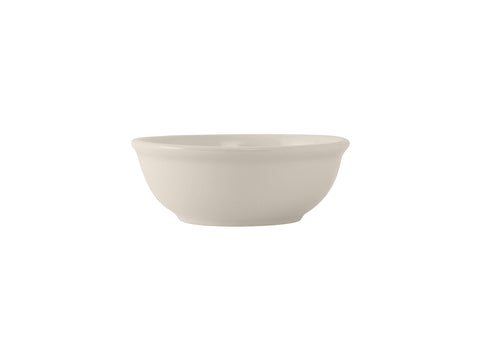 Tuxton Nappie Nappie Bowl 5 ⅝" x 2" Reno & Nevada Eggshell_1