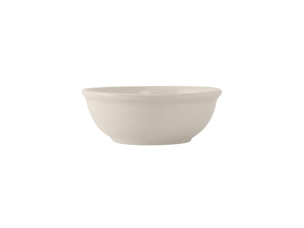 Tuxton Nappie Nappie Bowl 5 ⅞" x 2 ⅛" Reno & Nevada Eggshell_0