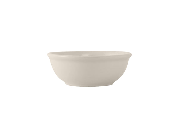 Tuxton Nappie Nappie Bowl 6" x 2 ⅝" Reno & Nevada Eggshell_0