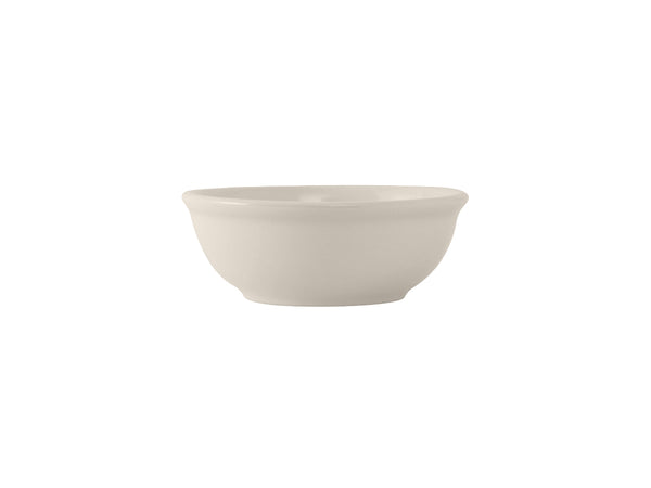 Tuxton Nappie Nappie Bowl 5 ¼" x 1 ⅞" Reno & Nevada Eggshell_0