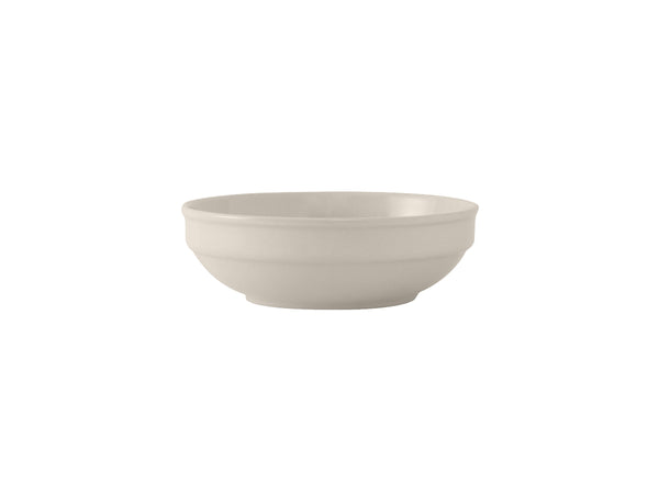 Tuxton Stackable Bowl Bowl 5 ½" x 1 ⅞" Reno & Nevada Eggshell_0