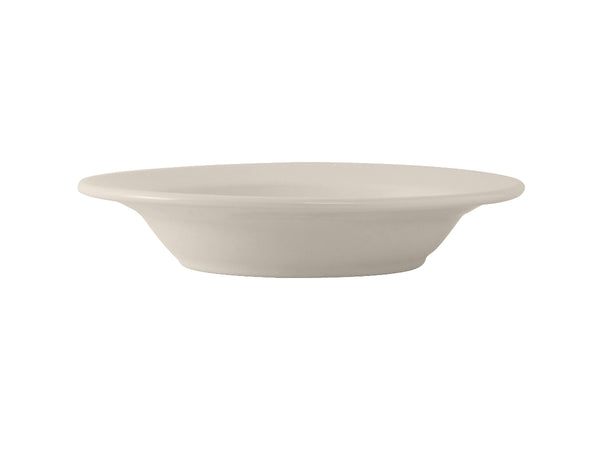 Tuxton Pasta Bowl Salad & Pasta Bowls 11 ½" x 1 ⅞" Reno & Nevada Eggshell_0