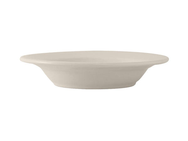 Tuxton Pasta Bowl Salad & Pasta Bowls 12 ½" x 1 ¾" Reno & Nevada Eggshell_0