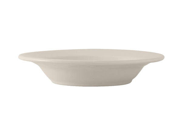 Tuxton Pasta Bowl Salad & Pasta Bowls 12 ¾" x 2" Reno & Nevada Eggshell_0