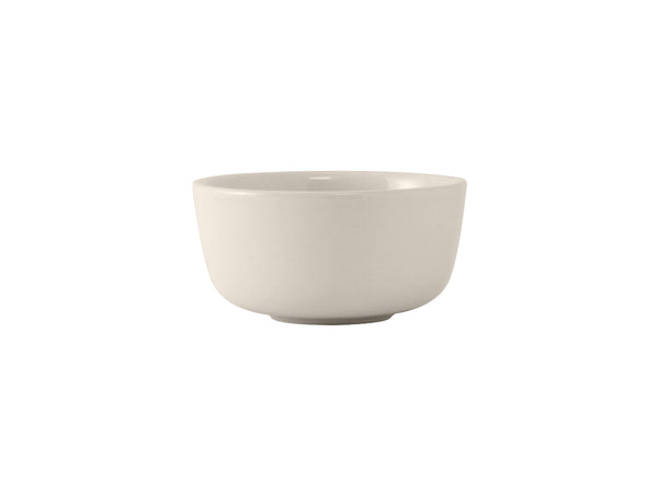 Tuxton Jung Bowl 13 ½ oz 4 ⅞" Reno & Nevada Eggshell