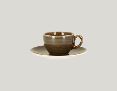 COFFEE CUP, 3.55"D, 2.4"H, 7.8 OZ, ALGA_1