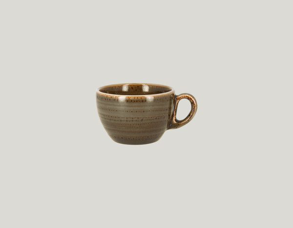 COFFEE CUP, 3.55"D, 2.4"H, 7.8 OZ, ALGA_0